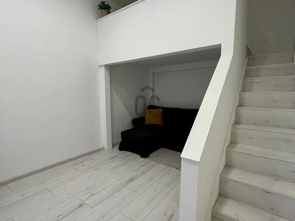 Eladó lakás Budapest VI. kerület 25 nm