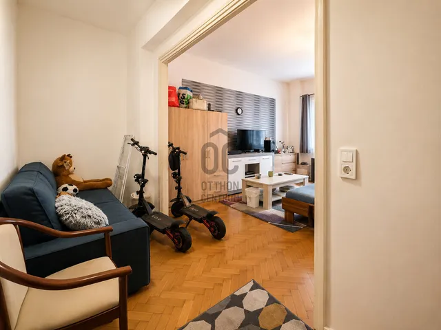 Eladó lakás Budapest XI. kerület 43 nm