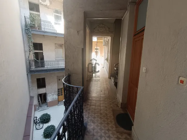 Eladó lakás Budapest VIII. kerület 66 nm