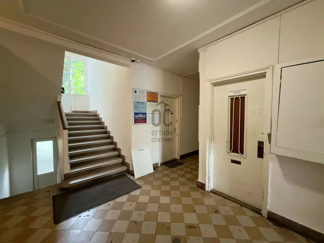 Eladó lakás Budapest XI. kerület 50 nm