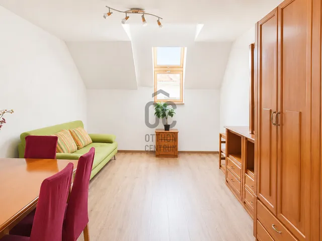 Eladó lakás Budapest VII. kerület 41 nm