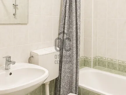 Eladó lakás Budapest VII. kerület 41 nm
