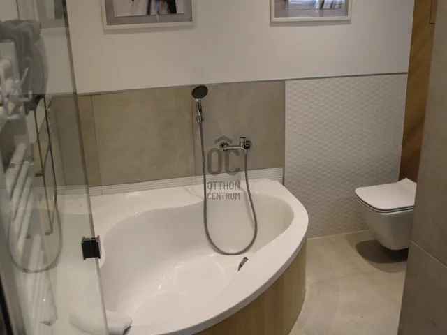 Eladó ház Budapest IV. kerület, Újpest 57 nm