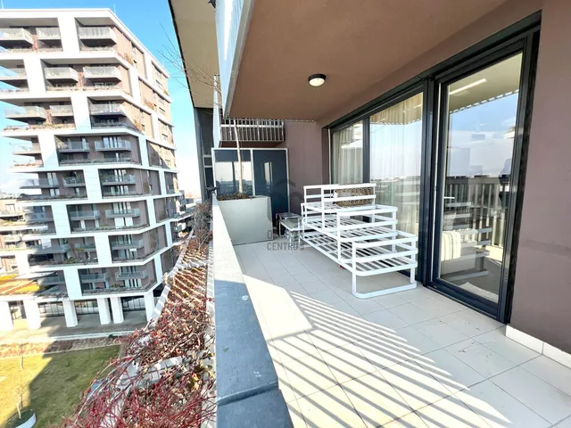 Eladó lakás Budapest IV. kerület, Újpest 84 nm