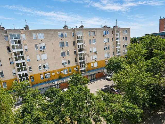 Eladó lakás Budapest IV. kerület 54 nm