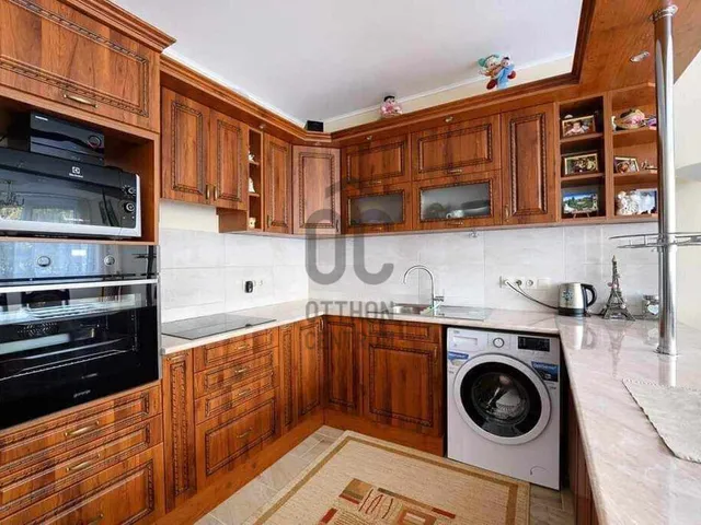 Eladó lakás Budapest IV. kerület, Újpest 55 nm
