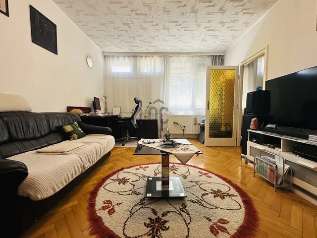 Eladó lakás Budapest XIX. kerület, Kertváros 48 nm