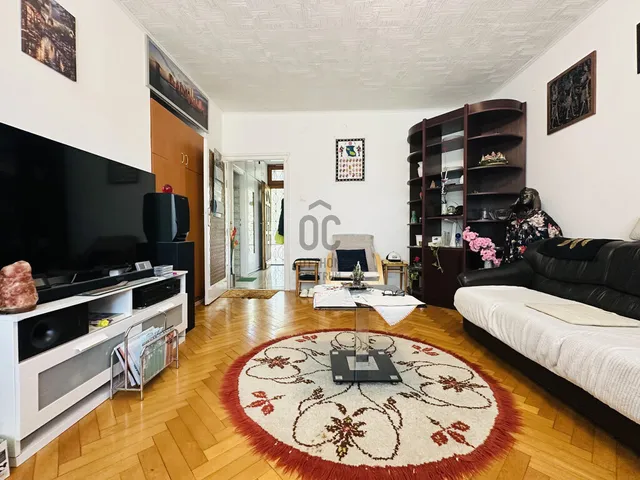 Eladó lakás Budapest XIX. kerület, Kertváros 48 nm