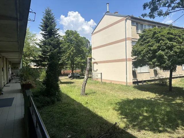 Eladó lakás Budapest XIX. kerület, Kertváros 48 nm