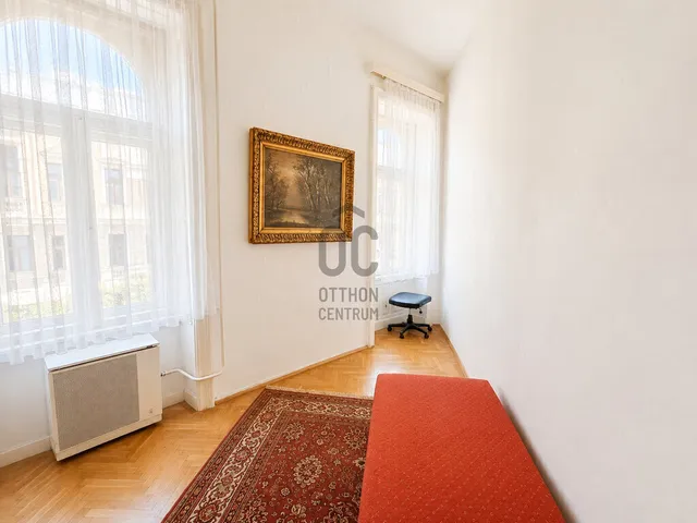 Eladó lakás Budapest VIII. kerület 66 nm