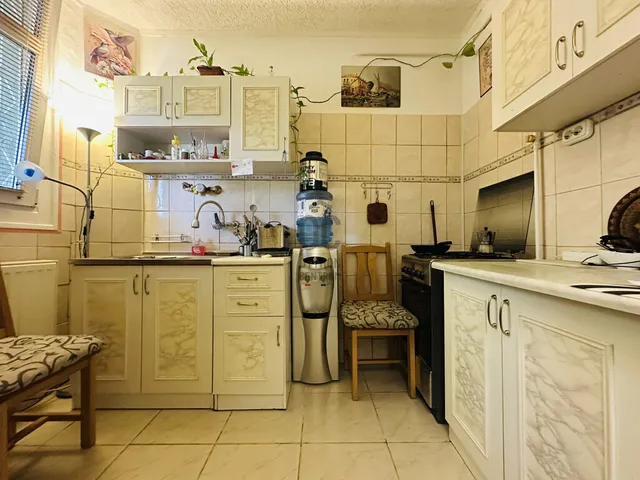 Eladó lakás Budapest XIX. kerület, Kertváros 48 nm