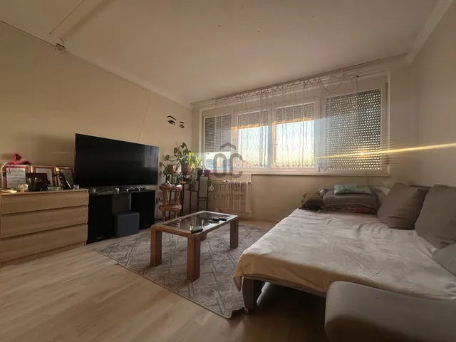 Eladó lakás Budapest IV. kerület 46 nm