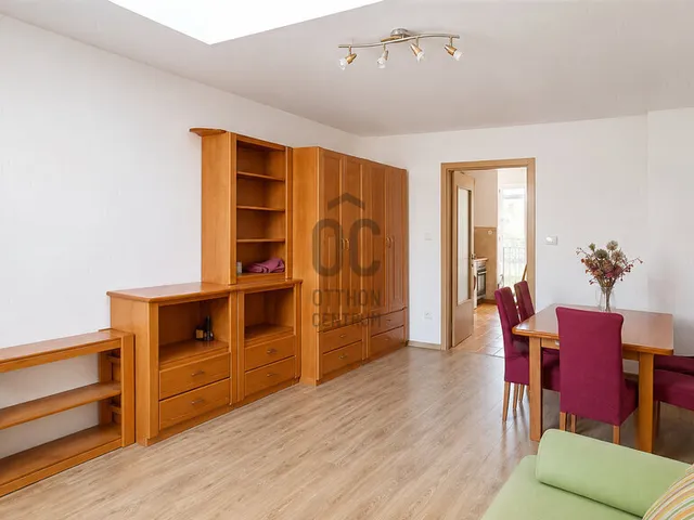 Eladó lakás Budapest VII. kerület 41 nm