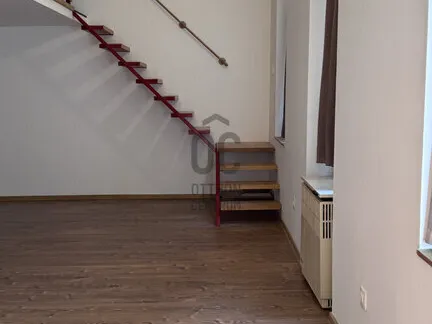 Eladó lakás Budapest VII. kerület 28 nm