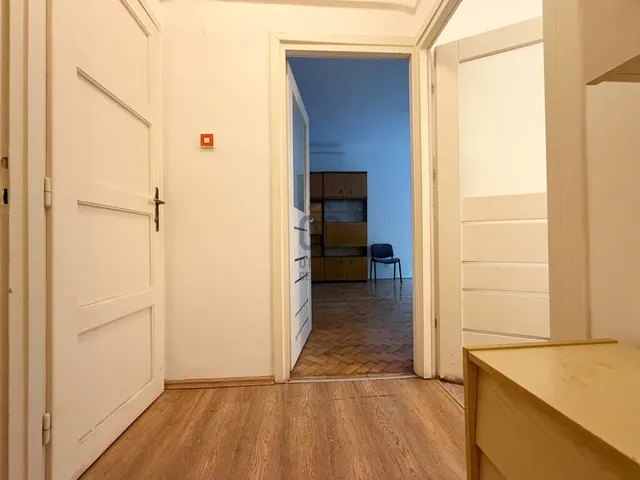 Eladó lakás Budapest XIV. kerület, Herminamező 35 nm