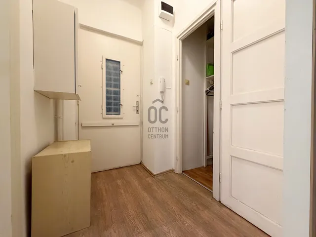 Eladó lakás Budapest XIV. kerület, Herminamező 35 nm
