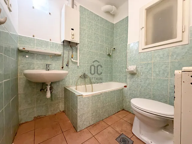 Eladó lakás Budapest XIV. kerület, Herminamező 35 nm