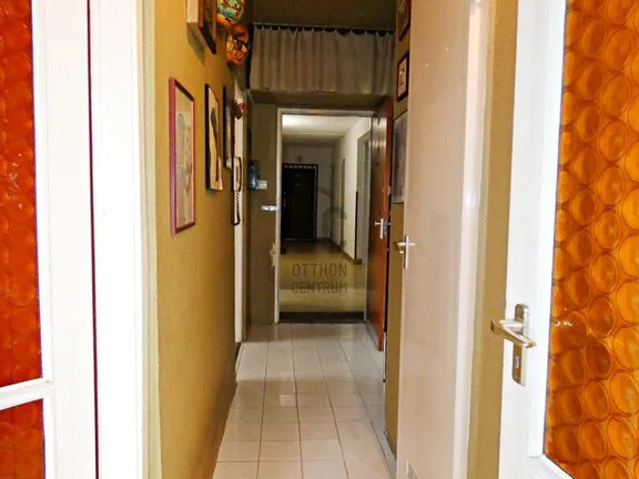 Eladó lakás Budapest XV. kerület, Újpalota 53 nm