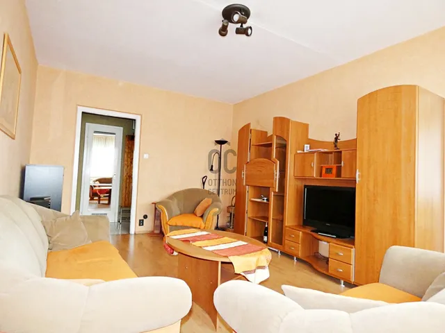 Eladó lakás Budapest XV. kerület, Újpalota 53 nm