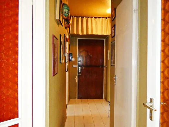 Eladó lakás Budapest XV. kerület, Újpalota 53 nm