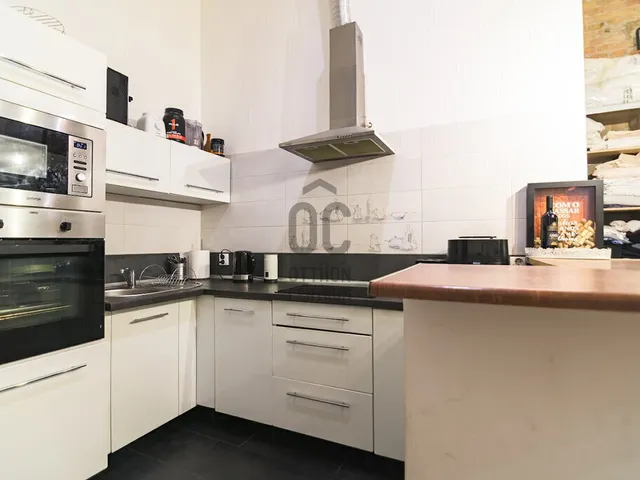 Eladó lakás Budapest VI. kerület 38 nm