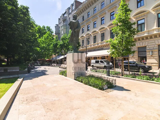 Eladó lakás Budapest VI. kerület 38 nm