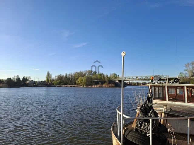 Eladó nyaraló Dunavarsány 32 nm