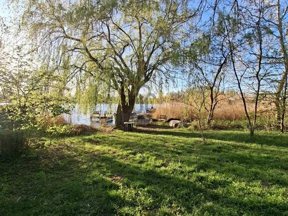 Eladó nyaraló Dunavarsány 32 nm