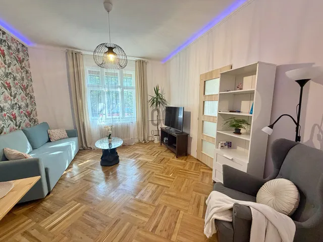 Eladó lakás Budapest XIX. kerület, Felső Kispest 41 nm