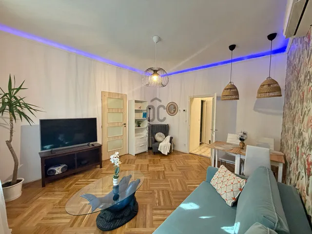 Eladó lakás Budapest XIX. kerület, Felső Kispest 41 nm