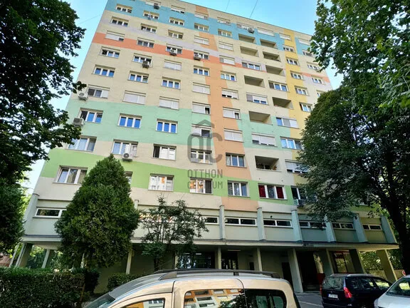 Kiadó lakás Budapest III. kerület, Óbuda 68 nm