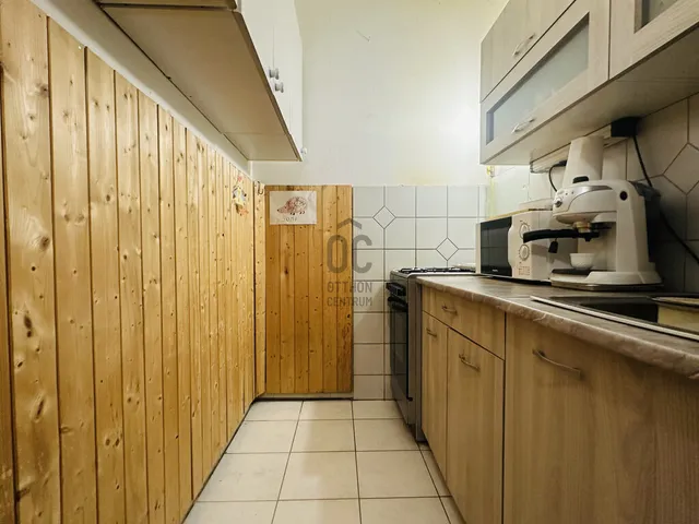 Eladó lakás Budapest IV. kerület 46 nm