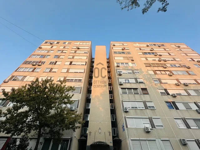 Eladó lakás Budapest IV. kerület 46 nm