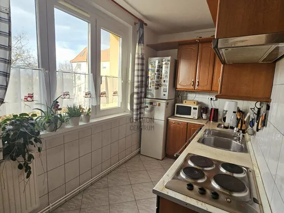 Eladó lakás Budapest XV. kerület, Rákospalota 55 nm
