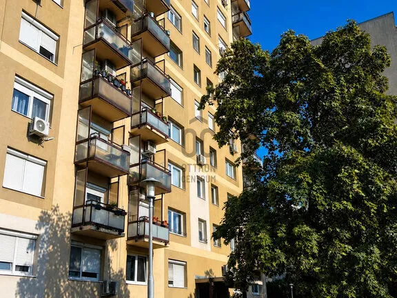 Eladó lakás Budapest XXI. kerület 59 nm