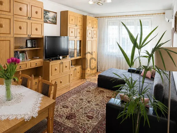 Eladó lakás Budapest XV. kerület, Újpalota 61 nm