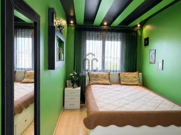 Eladó lakás Budapest XV. kerület, Újpalota 61 nm
