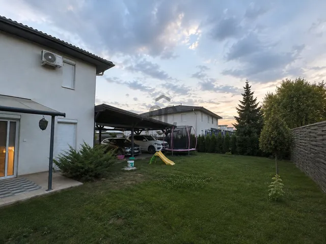 Eladó lakás Dunaharaszti 98 nm