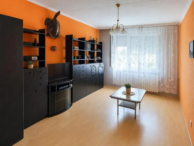 Eladó lakás Budapest XV. kerület, Újpalota 53 nm