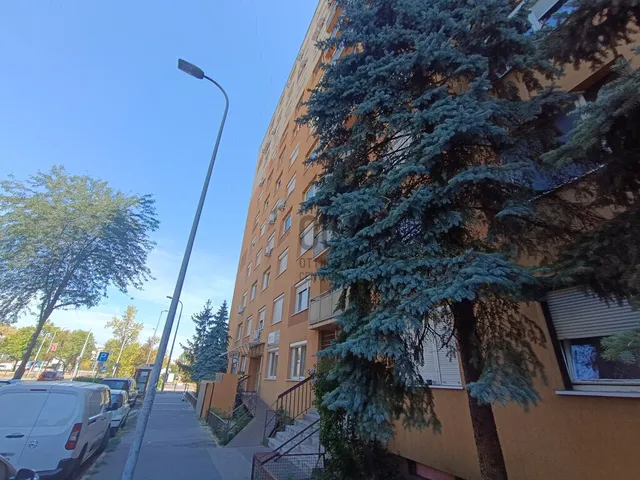 Eladó lakás Budapest XV. kerület, Újpalota 53 nm