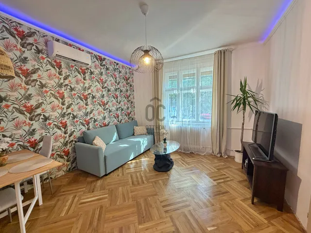 Eladó lakás Budapest XIX. kerület, Felső Kispest 41 nm