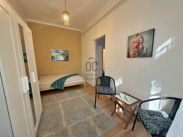 Eladó lakás Budapest XIX. kerület, Felső Kispest 41 nm