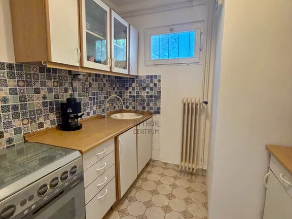 Eladó lakás Budapest XIX. kerület, Felső Kispest 41 nm