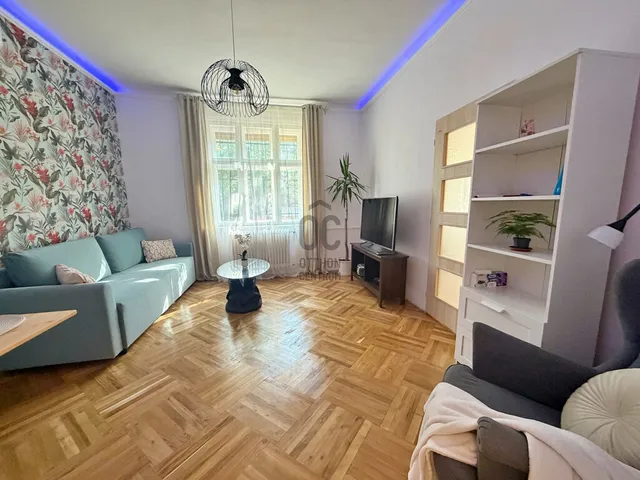 Eladó lakás Budapest XIX. kerület, Felső Kispest 41 nm