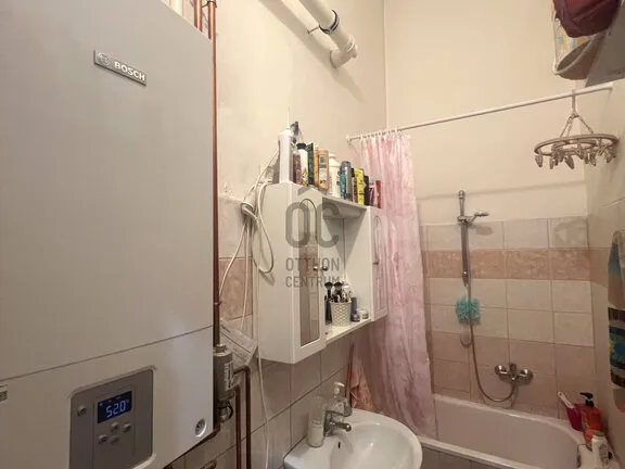 Eladó lakás Budapest XIV. kerület, Istvánmező 31 nm