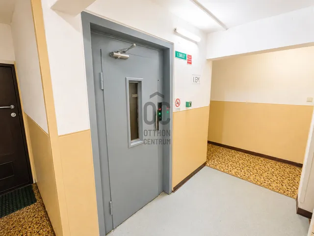 Eladó lakás Budapest XV. kerület, Újpalota 53 nm