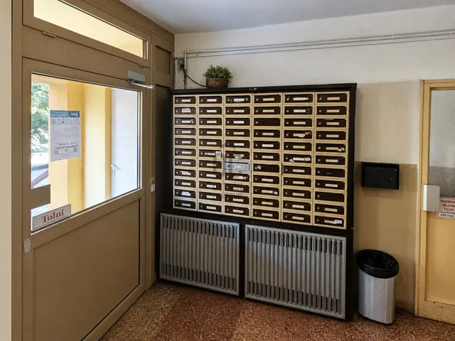 Eladó lakás Budapest XV. kerület, Újpalota 53 nm