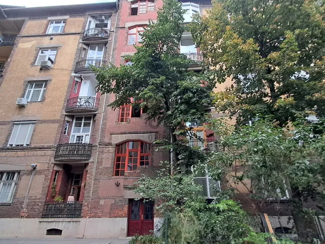 Eladó lakás Budapest VIII. kerület, Tisztviselőtelep 33 nm