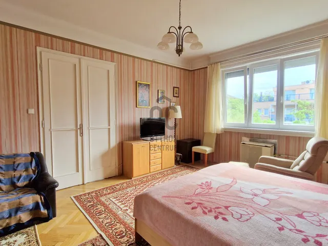 Eladó lakás Budapest XIV. kerület, Istvánmező 94 nm