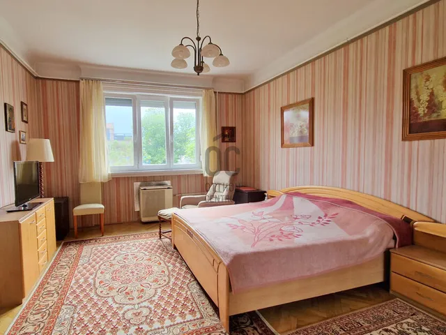Eladó lakás Budapest XIV. kerület, Istvánmező 94 nm